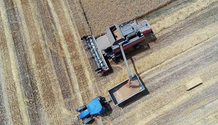 Toprak Mahsulleri Ofisi tek tek açıkladı! Buğday, arpa, çavdar, mısır fiyatları belli oldu! Çiftçiler dikkat!