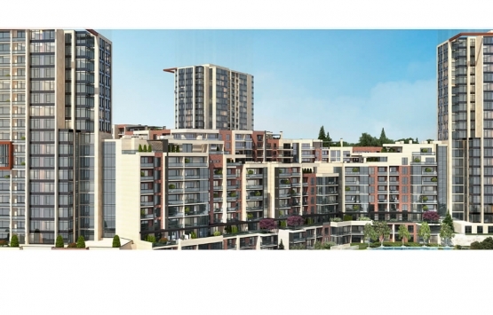 Emlak Konut GYO nun hangi projesinin değeri ne kadar?