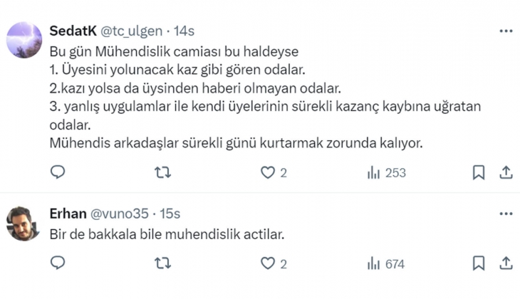 Türkiye de inşaat sektörü: Hiç inşaat işinden anlamayan 10-12 dairelik bir binanın müteahhiti olabiliyor! 