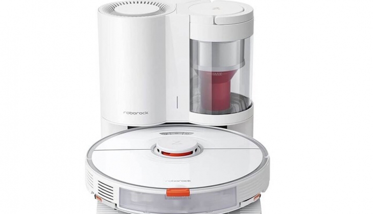 Roborock robot süpürge fiyatları kaç lira? En ucuz Roborock robot süpürge ne kadar? İşte 5 Mayıs 2022 fiyat listesi...