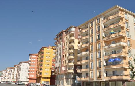 Belediyeler, binalarda dış cephe ve renk bütünlüğünü sağlayacak!