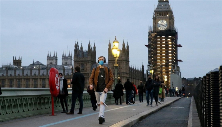 İngiltere'ye vize alamayıp üzülenler dikkat! Üniversite mezunlarına özel vize geliyor. İşte aranan şartlar