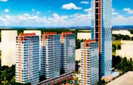 Babacan Yapı Dubai fuarına Premium ve Port Royal projeleriyle katıldı!