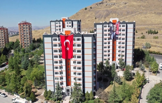 Mamak Eserkent Sosyal Konutları kuraları iki gün sonra çekiliyor!