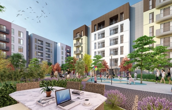 KİPTAŞ Tuzla Aydınlık Evler başvuruları 2 gün sonra sona eriyor!