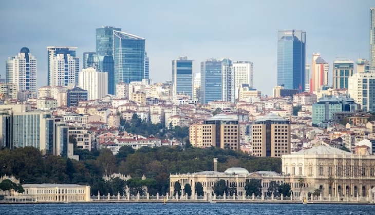 İstanbul Büyükşehir Belediyesi ve Bakanlık arasında imar krizi! İstanbul imara mı açılıyor?