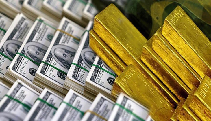 İslam Memiş ten gram altında vurucu tahmin! Peki İslam Memiş dolar için ne dedi?