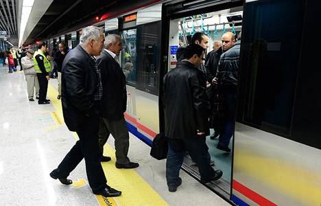marmaray yolculuk süresi