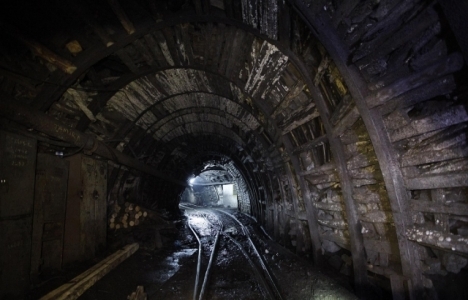 Kandilli Kömür İşletmesi'nde 456 işçi işsiz kalabilir!