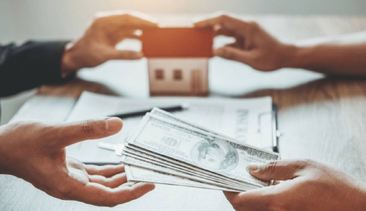 Kiracı evi boyatmazsa ev sahibi kiracının depozitosundan keser mi?