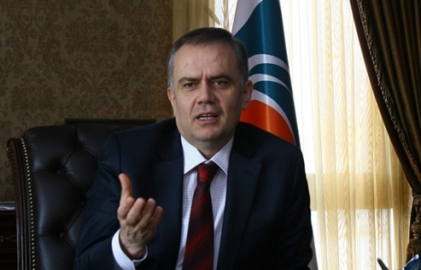 Ahmet Poyraz: Çekmeköy, İstanbul'un en konforlu bölgesi!