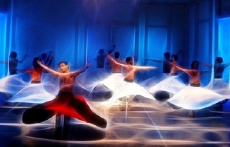 Mevlana Müzesi ulaşım