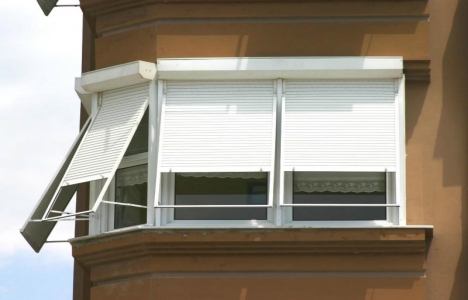 Panjur taktırmak yasak mı?