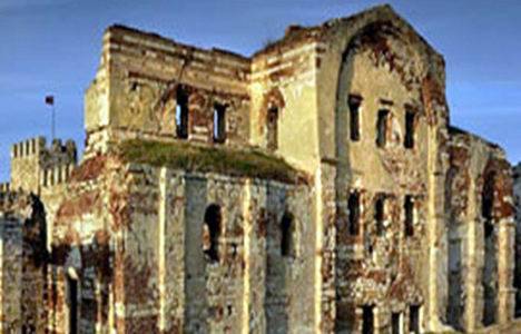 Türkiye deki Ayasofya lar!