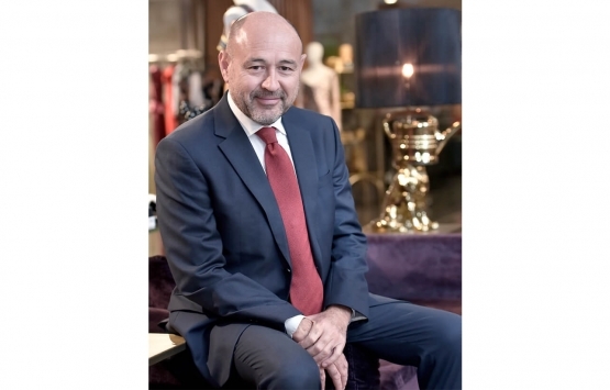 AVM lerdeki ortak gider sorunu büyüyor!