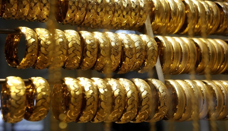 Ünlü altın uzmanı Cihat Çiçek gram altındaki uçuk rakamı açıkladı! Altın almaya hemen koşun tavsiyesi