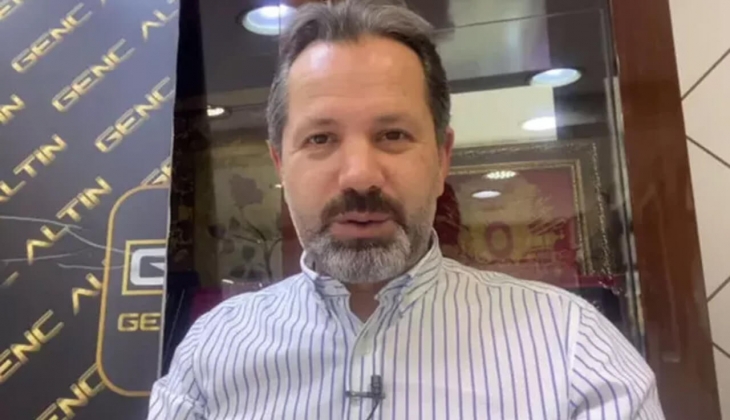 İslam Memiş peş peşe açıkladı! Buna yatırım yapan servetine servet ekleyecek! Herkes bundan alıyor! Hemen bakın!