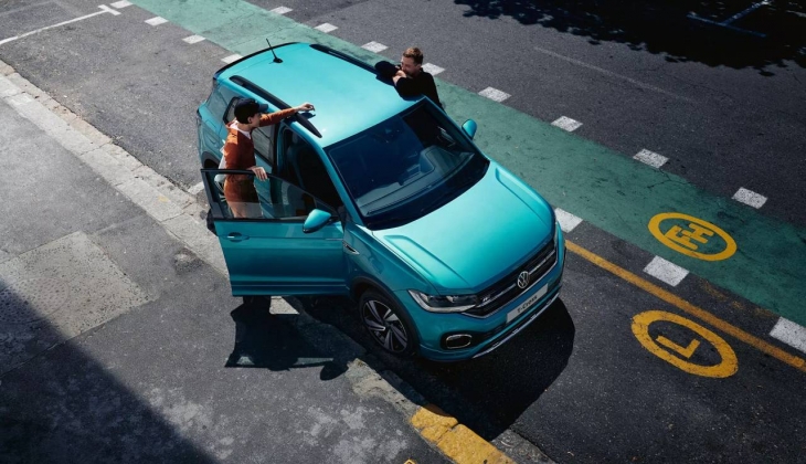Volkswagen T-Cross’un eylül fiyatlarını açıkladı! İşte 22 Eylül 2022 fiyat listesi…