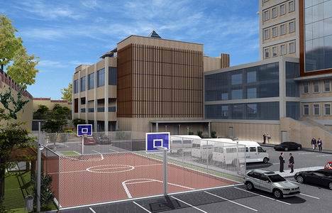 TOKİ İstanbul a taşınıyor!