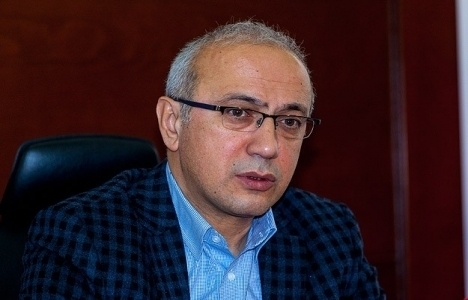 Çukurova Havalimanı 2015 sonunda tamamlanacak!