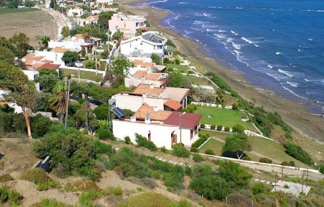 Ceyhan'da icradan 4.3 milyon TL'ye iplik fabrikası!