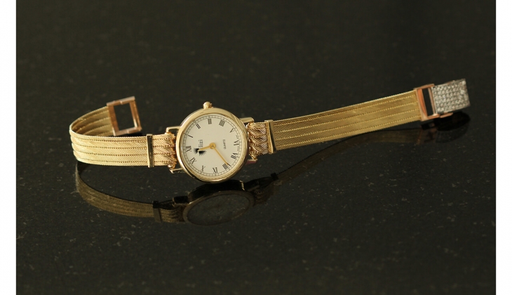 Kadın altın saat fiyatları ne kadar? Altın sat fiyatları kaç TL? 2 Şubat 2023 Elizi fiyat listesi