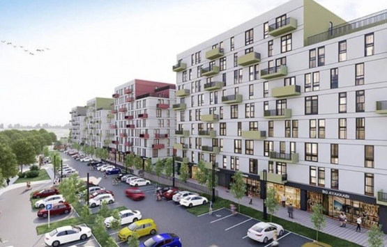 KİPTAŞ Silivri 4. Etap Konutları nın inşaatında son durum ne?