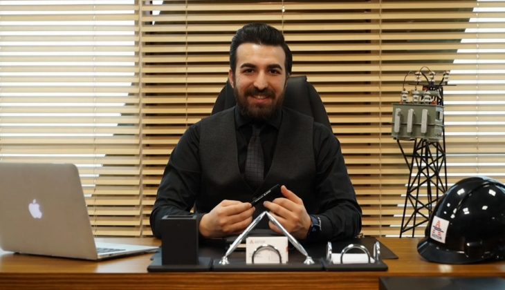 Yusuf Geçgel ne zaman doğdu? İngiltere’ye neden gitti? Astor Enerji’de ne zaman çalışmaya başladı?