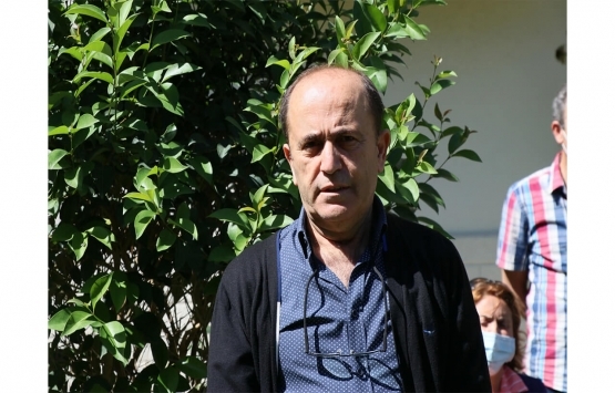 İzmir de kentsel dönüşüm projelerinin engellendiğini iddia eden gruptan açıklama!