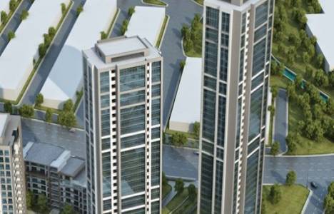 Metropark Towers 'ta 60 ay vade imkanı!