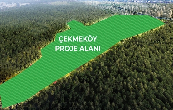 Dap Yapı dan 5 bin konutluk 4 yeni proje geliyor!