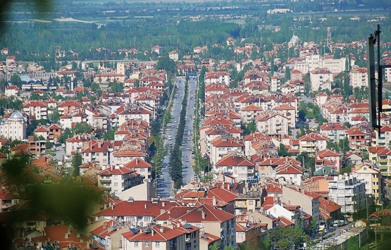 Akşehir Belediyesi'nden 11.3 milyon TL'ye satılık 4 iş yeri!