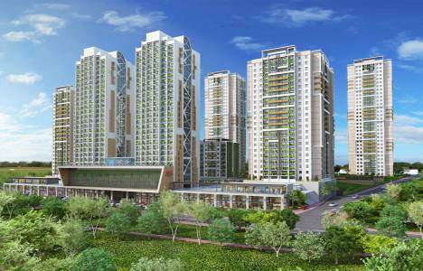 Future Park'ta daire fiyatları 92 bin TL'den başlangıç gösteriyor! 