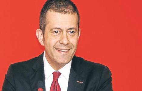 Hakan Binbaşgil: Faizler düşerse bankalar 2013 karlılığını yakalayabilir!