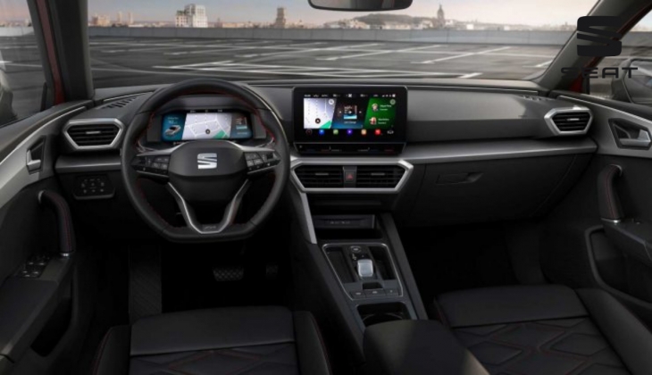 Seat’ın ikonik modeli Leon’da Ağustos 2023 fiyatıyla yola devam!