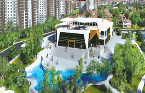 Ankara Mebuskent'te satışlar devam ediyor!