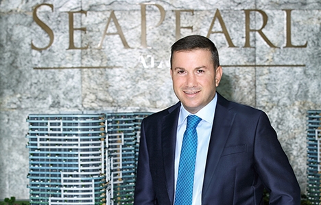 Kuzu Grup İstanbul’un getiri potansiyeli en yüksek konut projesi seçildi!