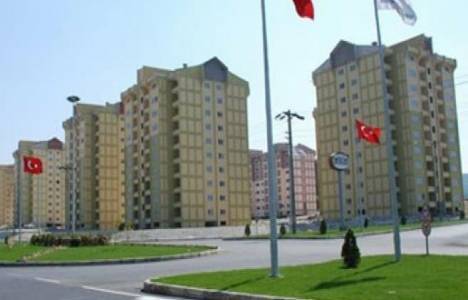 Sakarya Akyazı TOKİ başvuruları yarın başlıyor! 3+1'ler 102 bin lira!