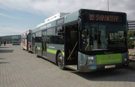 Çevre dostu ulaşım için Kocaeli pilot il seçildi!