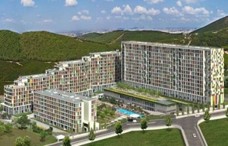 Nar Life Maltepe nerede?