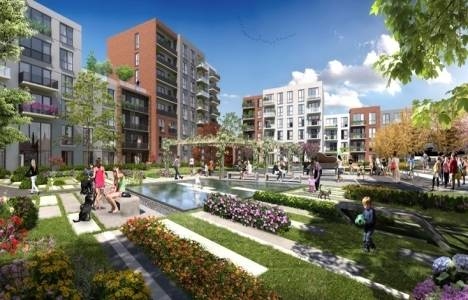 Sancaktepe Dumankaya Mozaik ev fiyatları