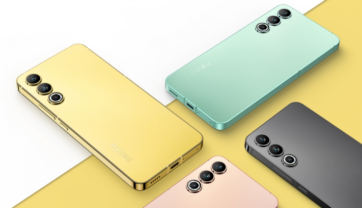 Cep yakmayan amiral gemisi Meizu 20 uygun fiyatıyla sahneye çıktı!