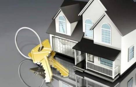 ABD'de yeni konut satışları beklentilerin altında kaldı!