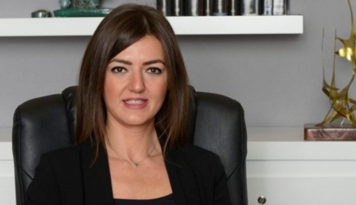 Makbule Yönel Maya ne iş yapıyor? Nereden mezun oldu? Nerede çalışıyor?