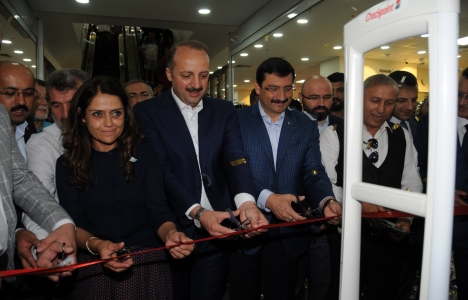 Mamak, başkentin yükselen yıldızı oldu!