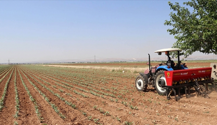 Tarım Kredi gübre indirimini resmen uzattı: Çiftçilere 400 TL indirimli gübre satışında son gün 17 Kasım! 