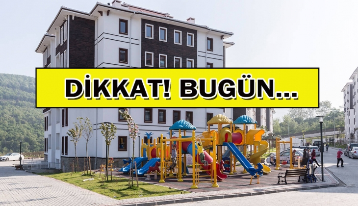 TOKİ Kahramanmaraş projesi için beklenen gün geldi! 121 yeni ve ucuz konut geliyor!