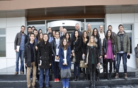 Anadolu OSB'de 50 fabrika kuruluyor!