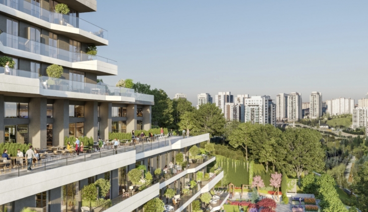 Nidapark Çankaya’da 2024’ün son fırsatı! Tahincioğlu bünyesinde hiç peşinatsız 24 ay 0 faiz fırsatı!