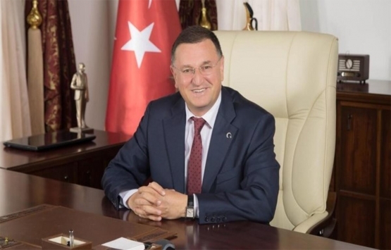 Hatay da Madenli Yat Limanı ve Su Sporları Merkezi nin temeli atıldı!